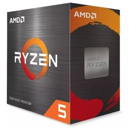 PROCESADOR AMD RYZEN 5 5600 AM4 S/VIDEO
