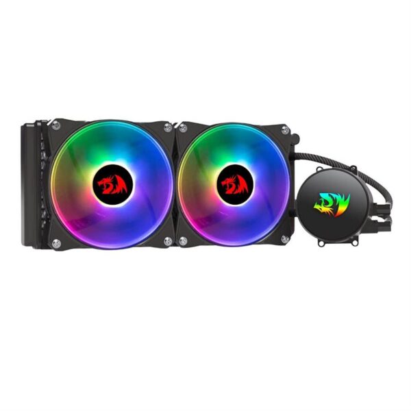 WATER COOLING REDRAGON EFFECT X RGB 240MM