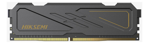 MEMORIA DDR4 HIKSEMI 16GB 3200 MHZ HIKER