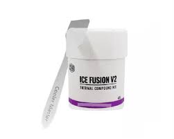 PASTA TERMICA CM ICE FUSION V2