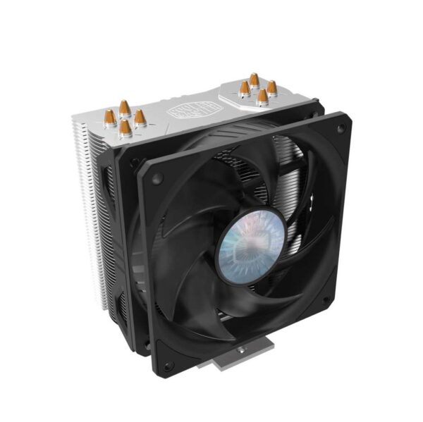 CPU COOLER COOLER MASTER HYPER 212 EVO V2