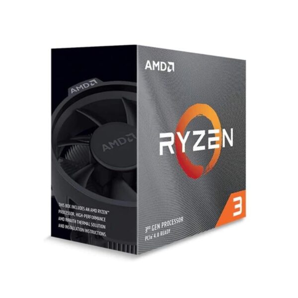 PROCESADOR AMD RYZEN 3 5300G AM4