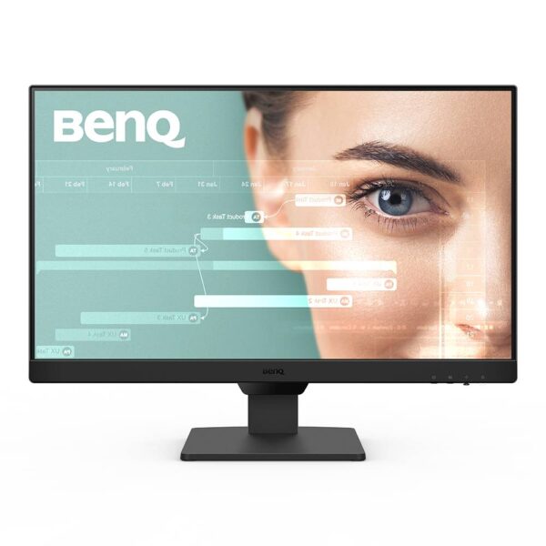 MONITOR BENQ 24″ GW2491 BLACK FHD IPS 100HZ