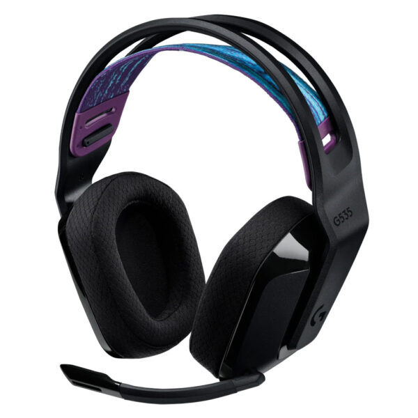 AURICULAR LOGITECH G535 NEGRO