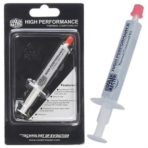 PASTA TERMICA CM HIGH PERFORMANCE