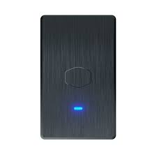 CONTROLADORA COOLER MASTER LED GEN2 ARGB