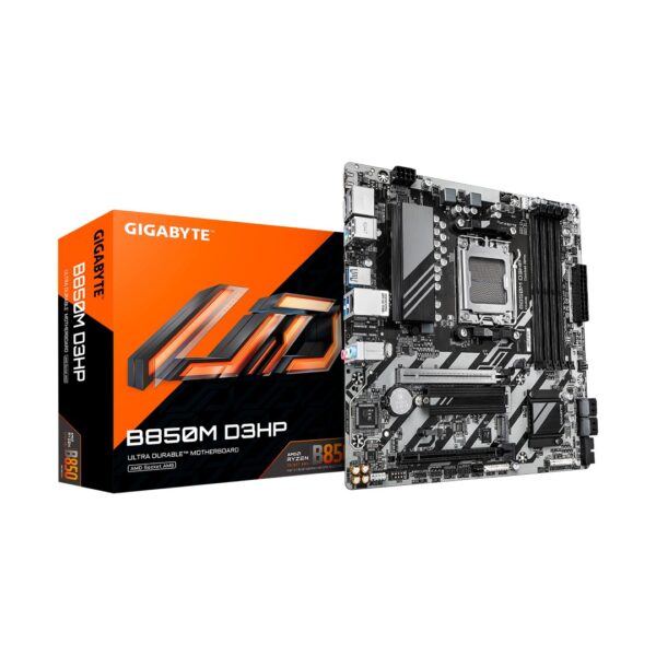 MOTHER GIGABYTE B850M D3HP 1.0 AM5