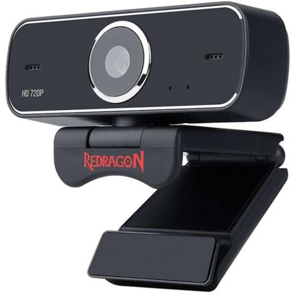 WEBCAM REDRAGON FOBOS 720P
