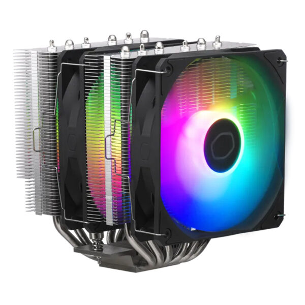 CPU COOLER COOLER MASTER HYPER 620S