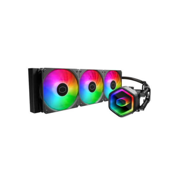 WATER COOLER COOLER MASTER ML360 CORE II ARGB