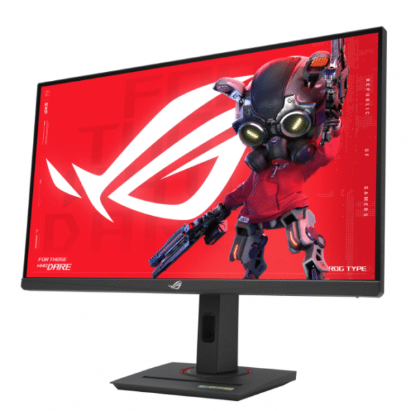 MONITOR 27 ASUS AS XG27UCS 4K 160hz IPS 1ms
