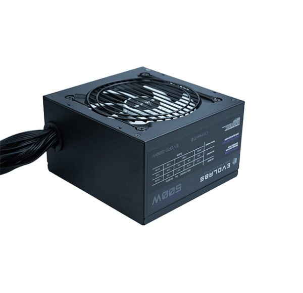 FUENTE EVOLABS POWER SERIES 500W
