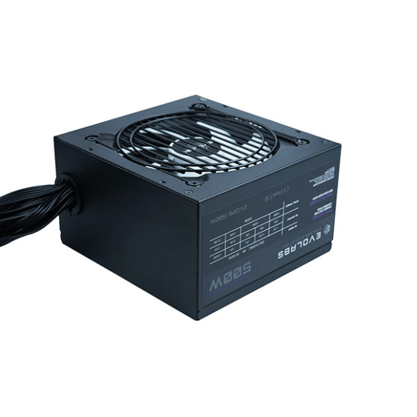 FUENTE EVOLABS POWER SERIES 500W