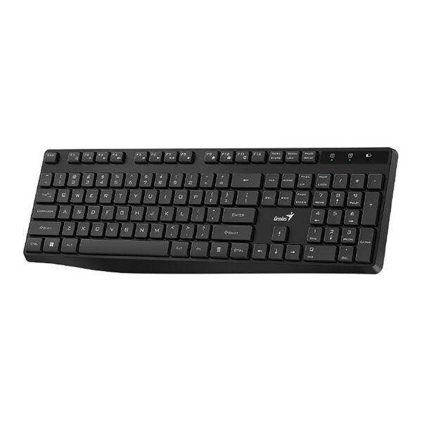 TECLADO GENIUS RS2 KB-7200 WIRELESS