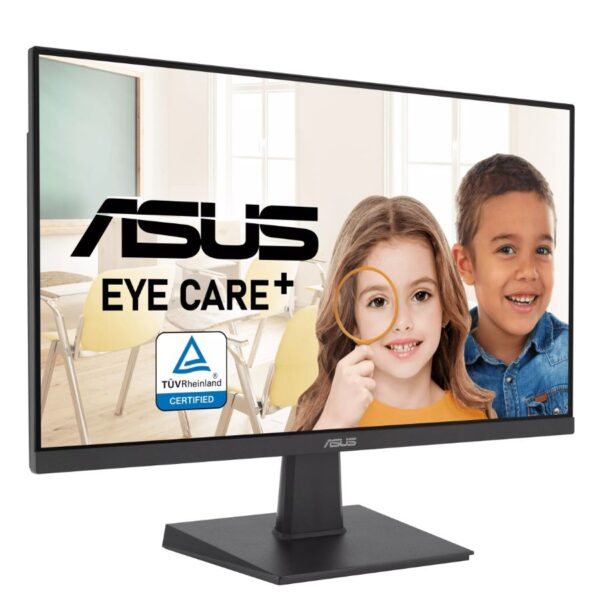MONITOR ASUS 27″ VA27EHF-J IPS 100HZ 1MS