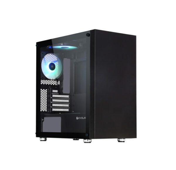 GABINETE EVOLABS ARTIST EVO-200M C/FAN