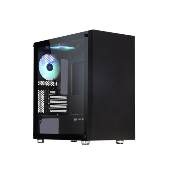 GABINETE EVOLABS ARTIST EVO-200M C/FAN