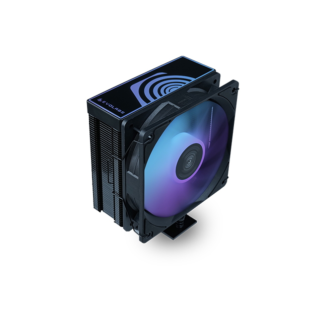 CPU COOLER EVOLABS CRYO PRO 4H CPU COOLER EVOLABS CRYO PRO 4H