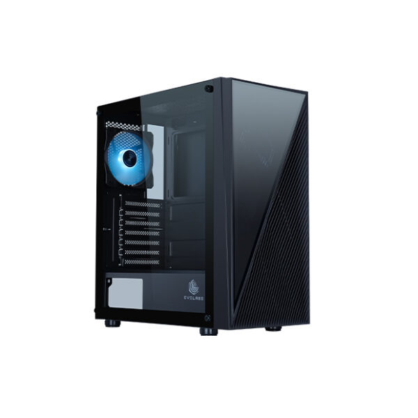 GABINETE EVOLABS DUALITY EVO-205A C/FAN