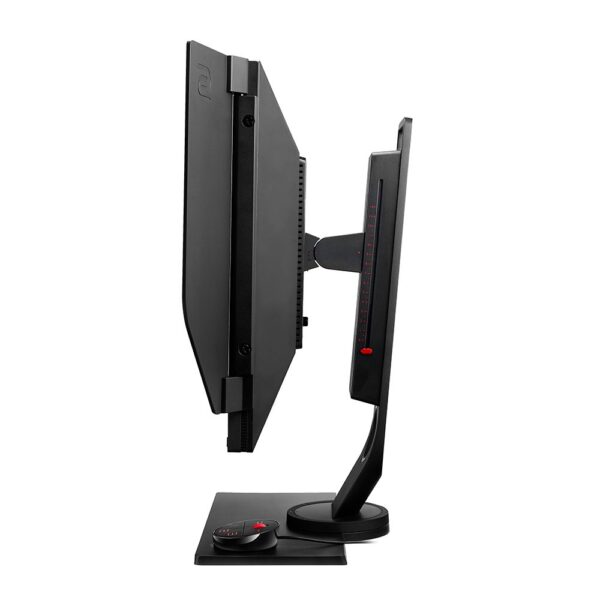 MONITOR 27 GAMER ZOWIE XL2746K LED TN FHD 240hz c/escudo - https://espaciotek.com.ar