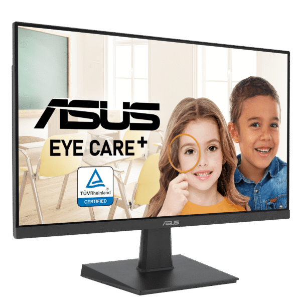 MONITOR ASUS 27″ VA27EHF-J IPS 100HZ 1MS