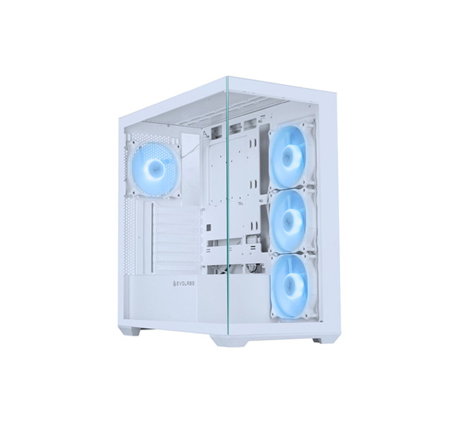GABINETE EVOLABS PROGRESSION WHITE EVO-305AW C/FAN GABINETE EVOLABS PROGRESSION WHITE EVO-305AW C/FAN
