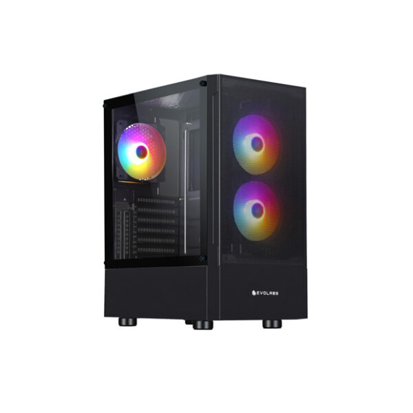 GABINETE EVOLABS SOPHYSTIX EVO-110A C/FAN