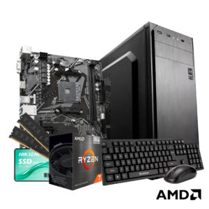 PC GAMER 8500G ESENCIAL