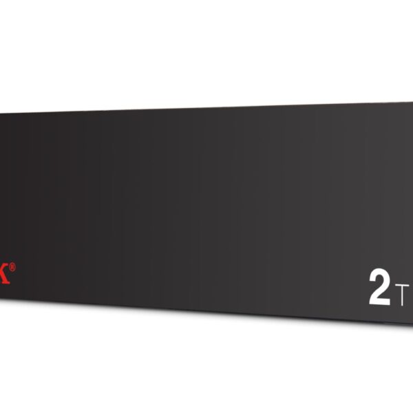 DISCO SSD M.2 2TB SANDISK EXTREME NVME