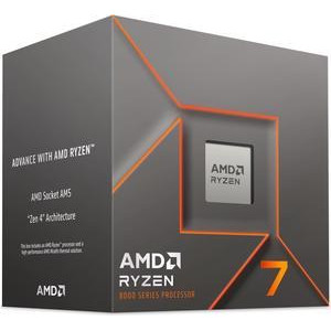COMBO AMD RYZEN 7 8700F