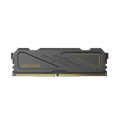 MEMORIA DDR5 HIKSEMI 16GB 5600 MHZ ARMOR BLACK