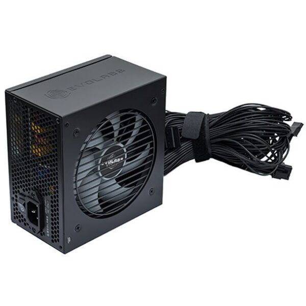 FUENTE EVOLABS SUPREME SERIES 750W 80+ SILVER FUENTE EVOLABS SUPREME SERIES 750W 80+ SILVER