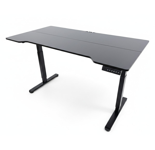 ESCRITORIO EVOLABS ELÉCTRICO REGULABLE LIFTDESK CORE