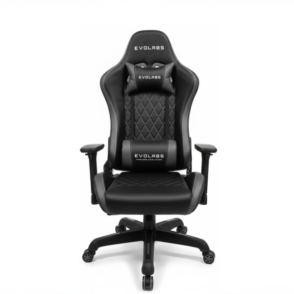 SILLA GAMER EVOLABS GRAPHEN ONE SILLA GAMER EVOLABS GRAPHEN ONE