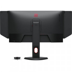 MONITOR 27 GAMER ZOWIE XL2746K LED TN FHD 240hz c/escudo - https://espaciotek.com.ar