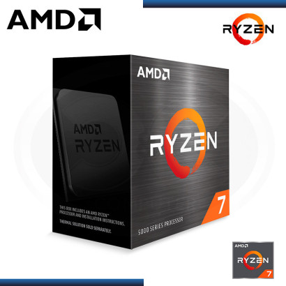 PROCESADOR AMD (AM4) RYZEN 7 5700 - https://espaciotek.com.ar