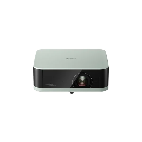 Proyector Portátil Epson EF61G Verde 150″ Smart 700lm