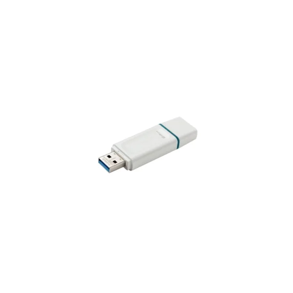 Pen Drive 3.2 DTX 64GB Exodia Blanco Pen Drive 3.2 DTX 64GB Exodia Blanco
