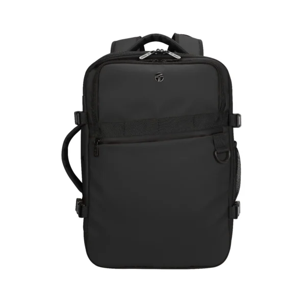 Mochila Teros TE-9037 15.6″ Travel Backpack Black