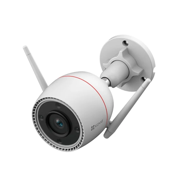 Camara Ezviz Exterior – H3C Color 4mp (2,8mm)