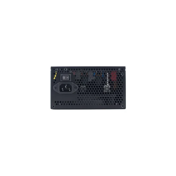 Fuente Teros TE-1325G 650w 80 Plus Bronze ATX