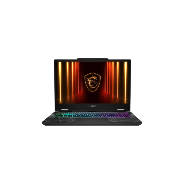 Notebook MSI A15 AI B2HWEKG Ryzen 5 240 15.6″ 16GB DDR5 (2 x8GB), 512GB NVMe RTX 5050 W11 Home