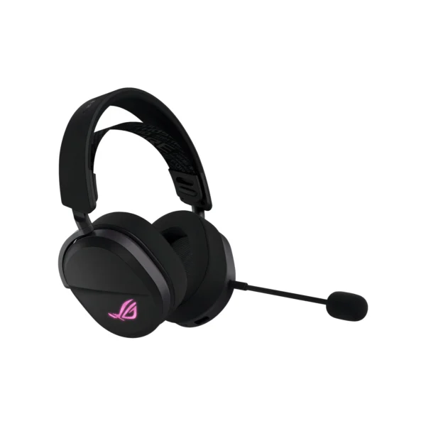 Auricular Asus A501 ROG Pelta/BLK Auricular Asus A501 ROG Pelta/BLK