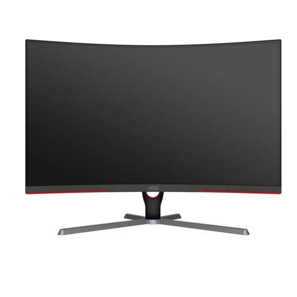 Monitor AOC C32G3E 31,5″ VA FHD (1920 x 1080) 165Hz 4ms Curved Gaming Ficha USA