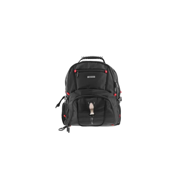 Mochila Xtech,Battlestash, Gamer, 17″, 18 kg, Neg