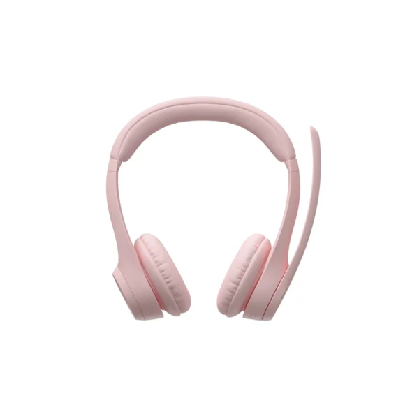 Auricular Inalámbrico Logitech Zone 300 Rosa Auricular Inalámbrico Logitech Zone 300 Rosa