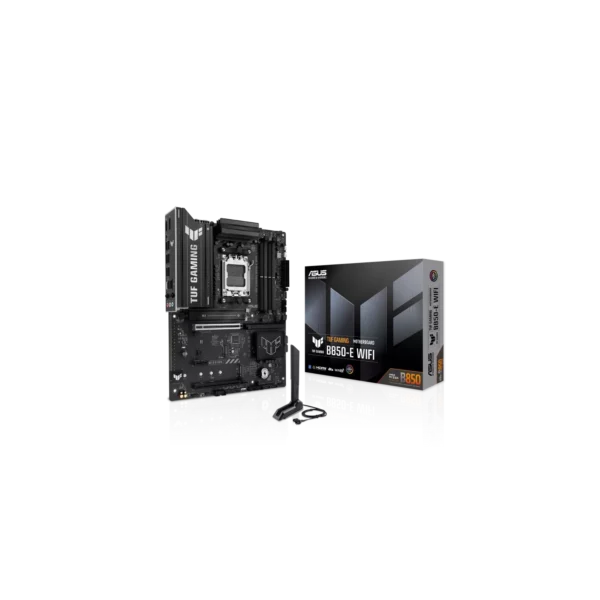 Motherboard ASUS TUF GAMING B850-E WIFI AM5 DDR5