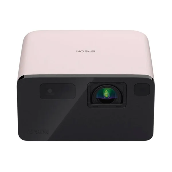 Proyector Epson Portátil EF21 Rosa