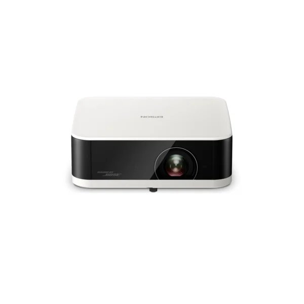 Proyector Portátil Epson EF61W Blanco 150″ Smart 700lm