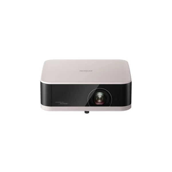 Proyector Portátil Epson EF61R Rosa 150″ Smart 700lm